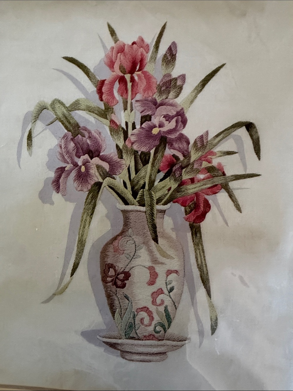 Elsa Williams Crewel Embroidery Kit Best of Show 00386 by Michael A. LeClair NEW